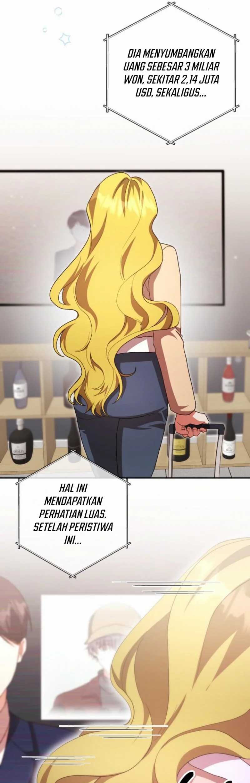 A Genius Writer’s Random Workplace (Genius Artist’s Random Studio) Chapter 76 Gambar 11