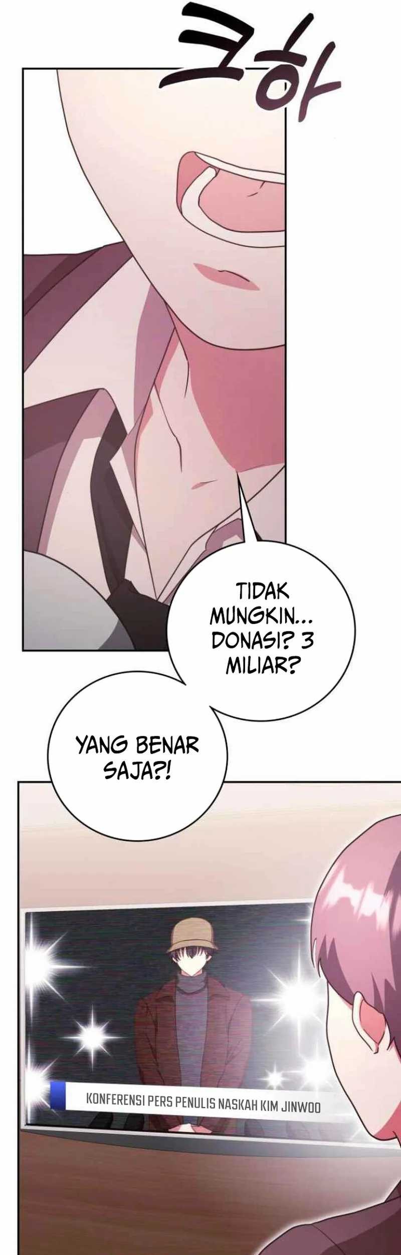 A Genius Writer’s Random Workplace (Genius Artist’s Random Studio) Chapter 76 Gambar 15