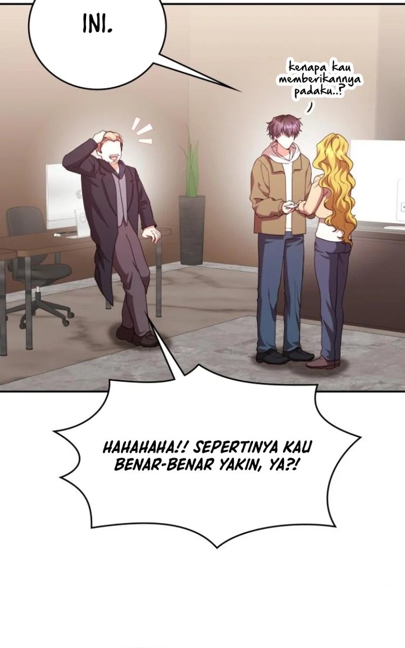 A Genius Writer’s Random Workplace (Genius Artist’s Random Studio) Chapter 77 Gambar 66