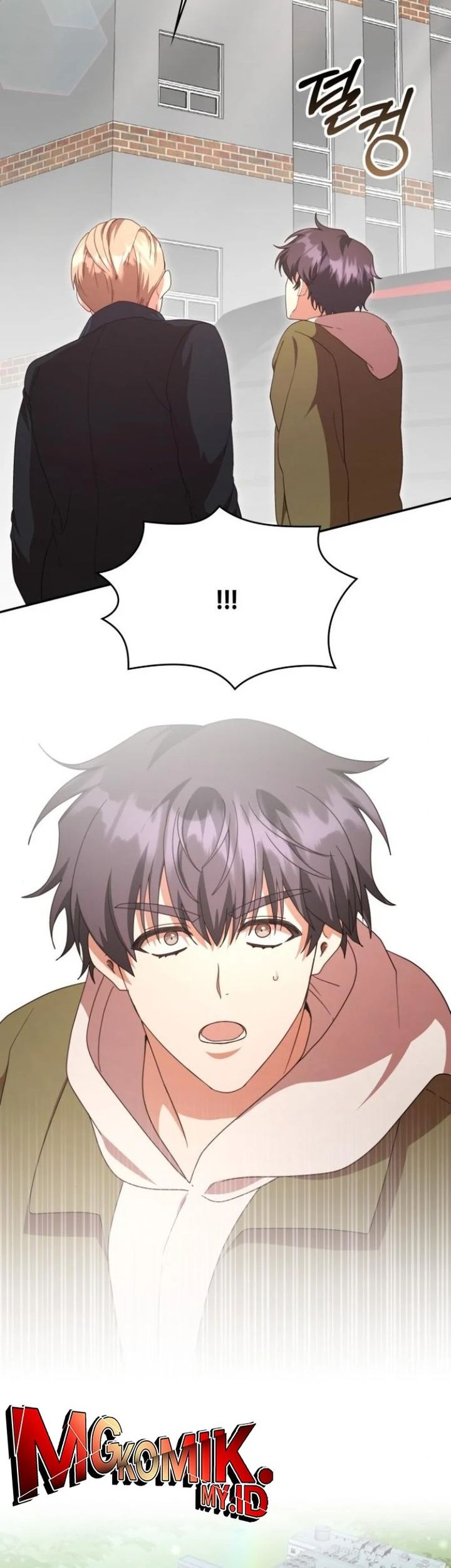 A Genius Writer’s Random Workplace (Genius Artist’s Random Studio) Chapter 78 Gambar 45