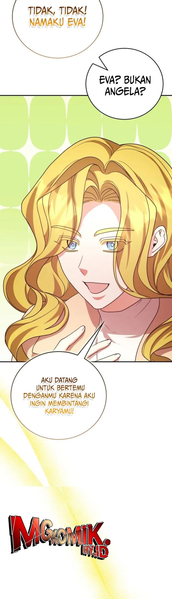 Baca A Genius Writer’s Random Workplace (Genius Artist’s Random Studio) Chapter 78 Gambar 2