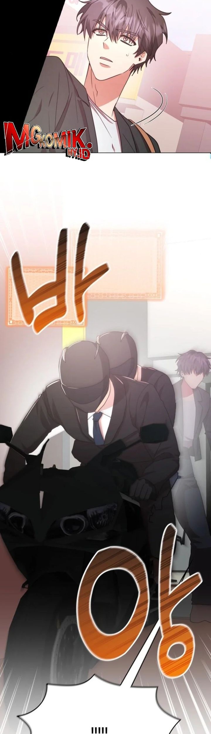 A Genius Writer’s Random Workplace (Genius Artist’s Random Studio) Chapter 79 Gambar 47