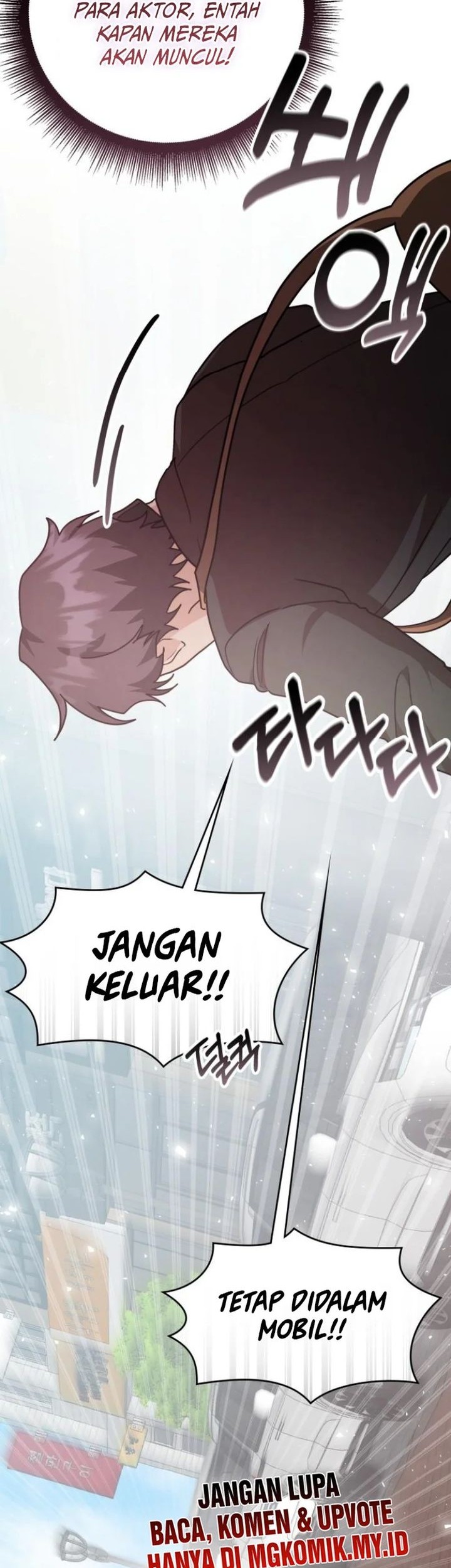 A Genius Writer’s Random Workplace (Genius Artist’s Random Studio) Chapter 79 Gambar 50