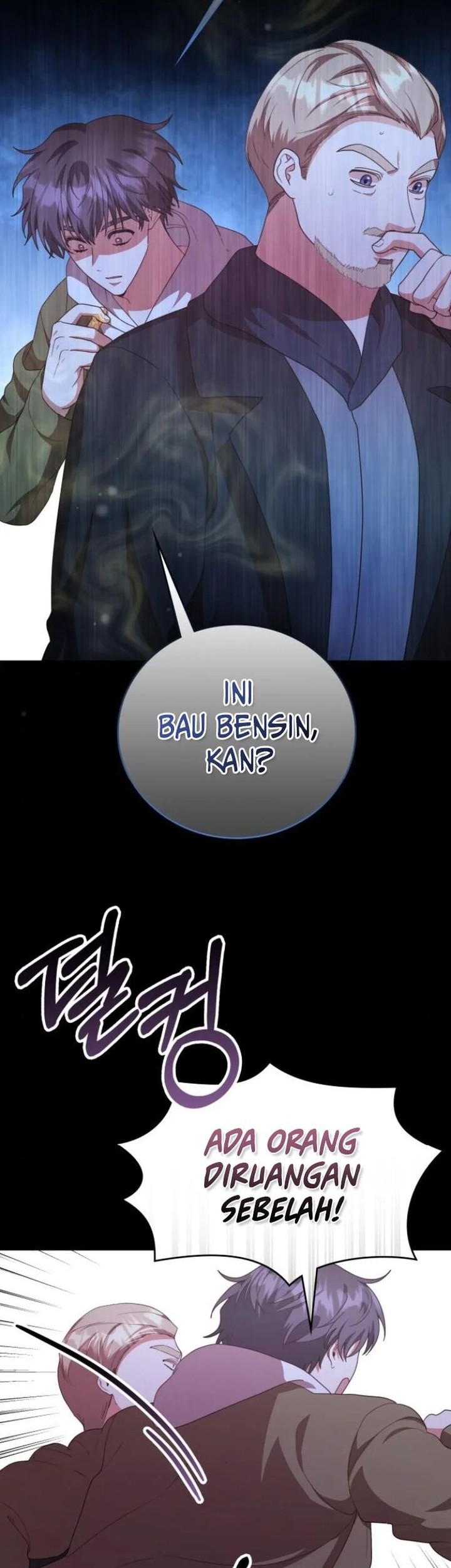 Baca A Genius Writer’s Random Workplace (Genius Artist’s Random Studio) Chapter 79 Gambar 2