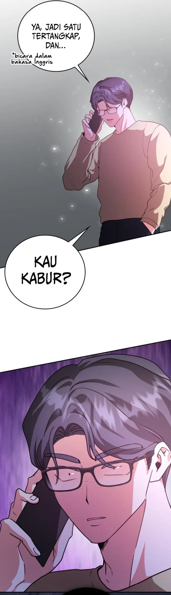 A Genius Writer’s Random Workplace (Genius Artist’s Random Studio) Chapter 79 Gambar 63