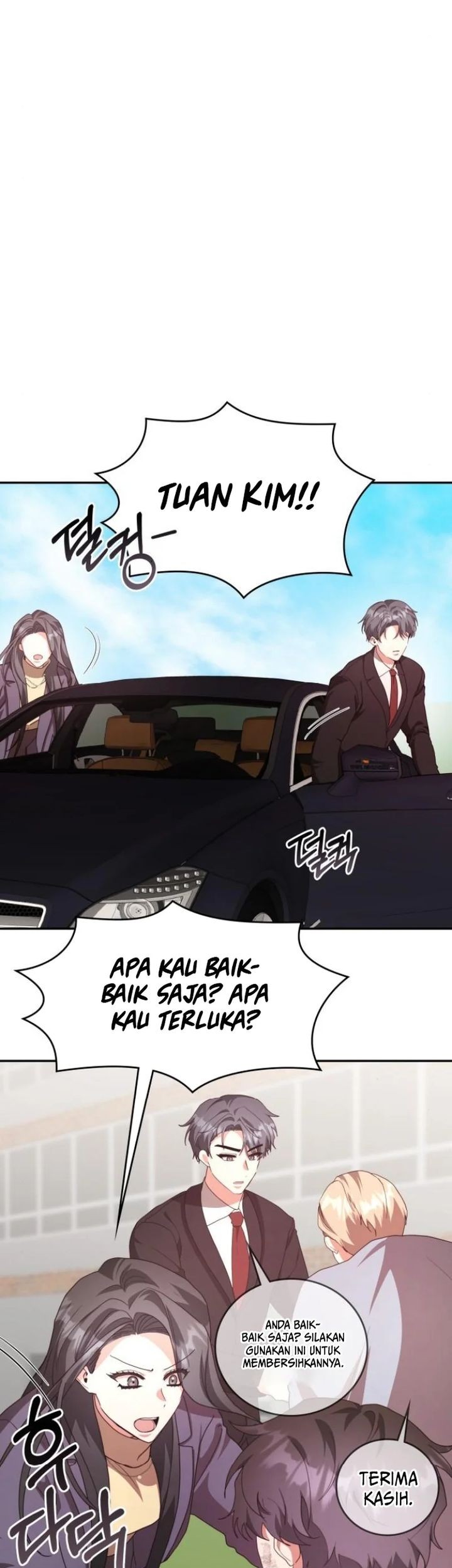 A Genius Writer’s Random Workplace (Genius Artist’s Random Studio) Chapter 79 Gambar 10