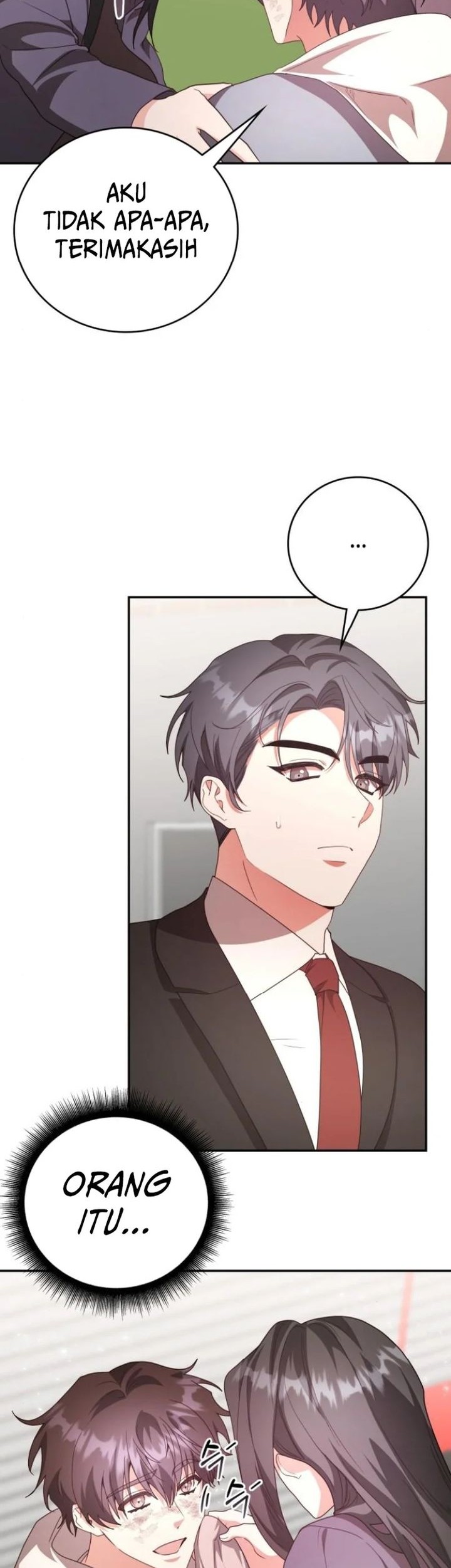 A Genius Writer’s Random Workplace (Genius Artist’s Random Studio) Chapter 79 Gambar 11