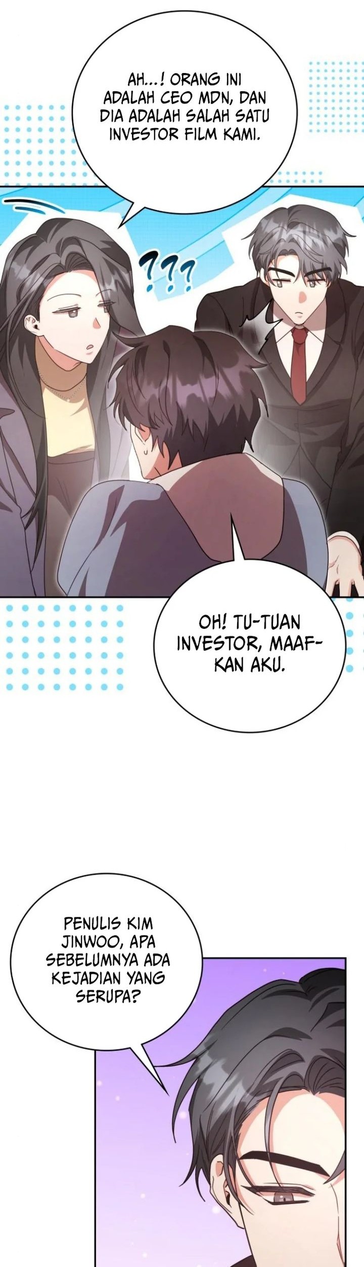 A Genius Writer’s Random Workplace (Genius Artist’s Random Studio) Chapter 79 Gambar 14