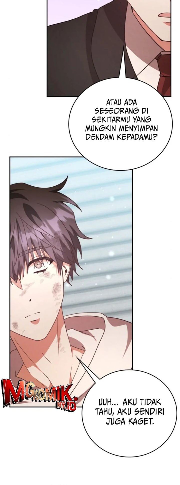 A Genius Writer’s Random Workplace (Genius Artist’s Random Studio) Chapter 79 Gambar 15