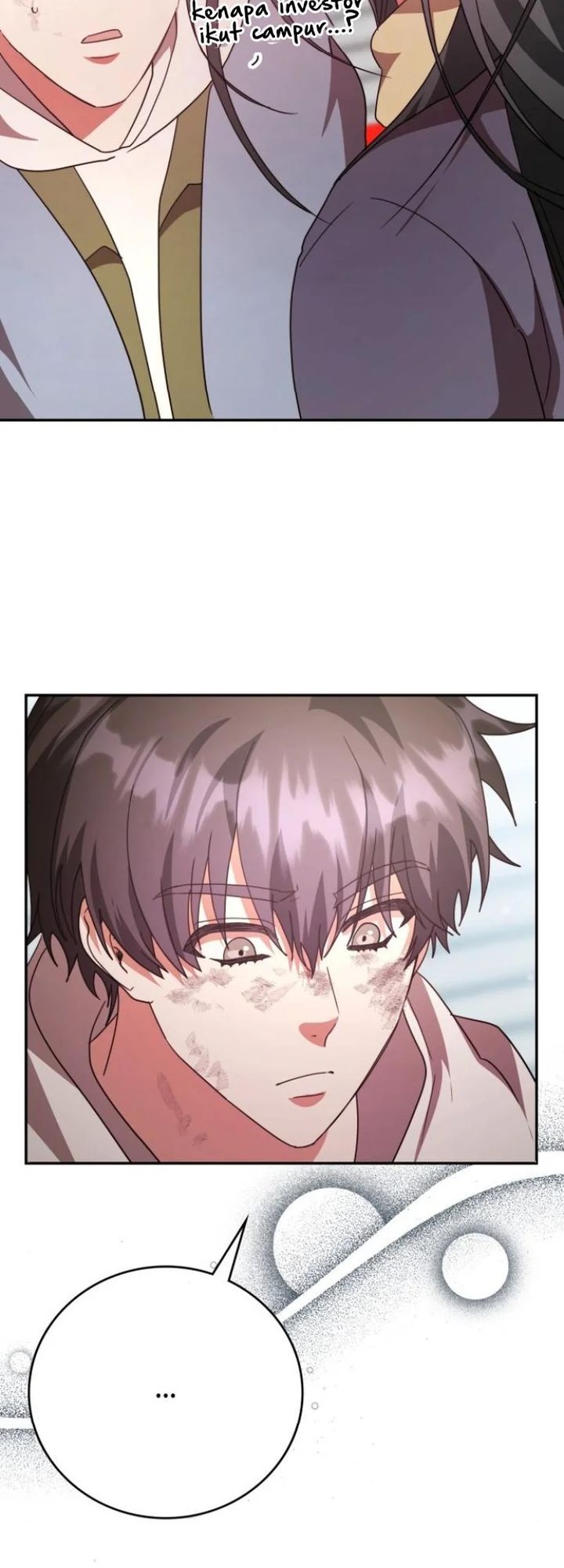 A Genius Writer’s Random Workplace (Genius Artist’s Random Studio) Chapter 79 Gambar 18