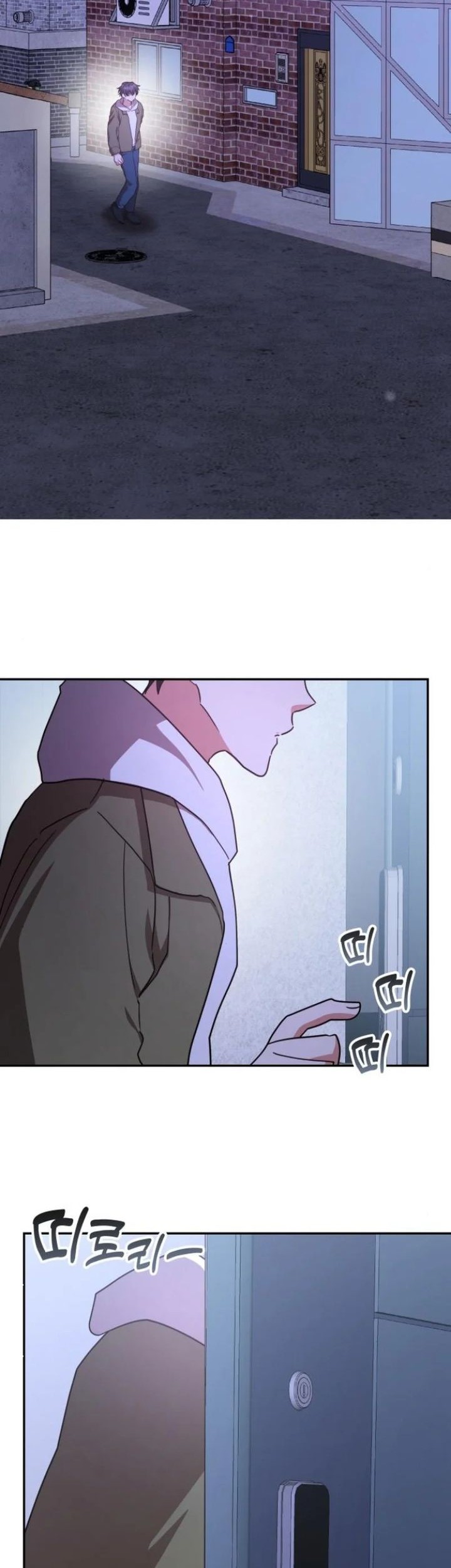 A Genius Writer’s Random Workplace (Genius Artist’s Random Studio) Chapter 79 Gambar 20