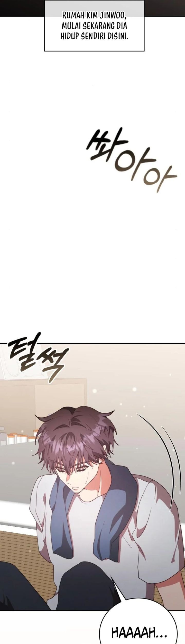 A Genius Writer’s Random Workplace (Genius Artist’s Random Studio) Chapter 79 Gambar 22