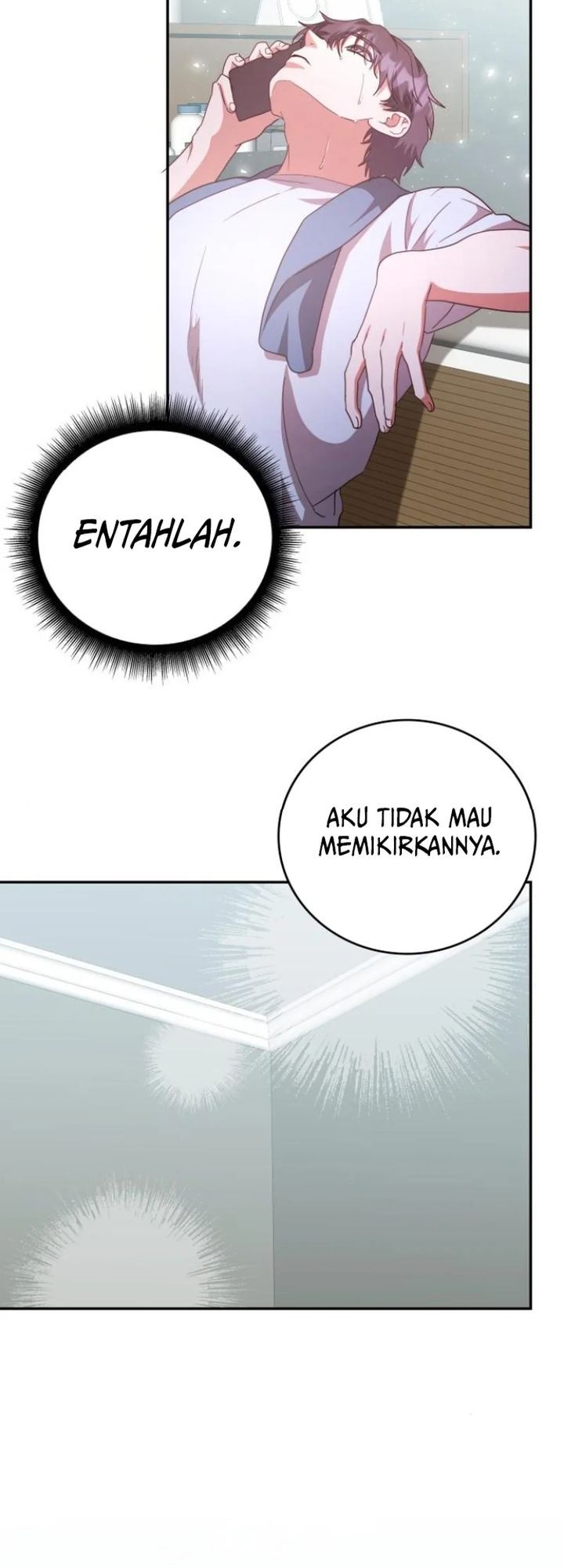 A Genius Writer’s Random Workplace (Genius Artist’s Random Studio) Chapter 79 Gambar 24