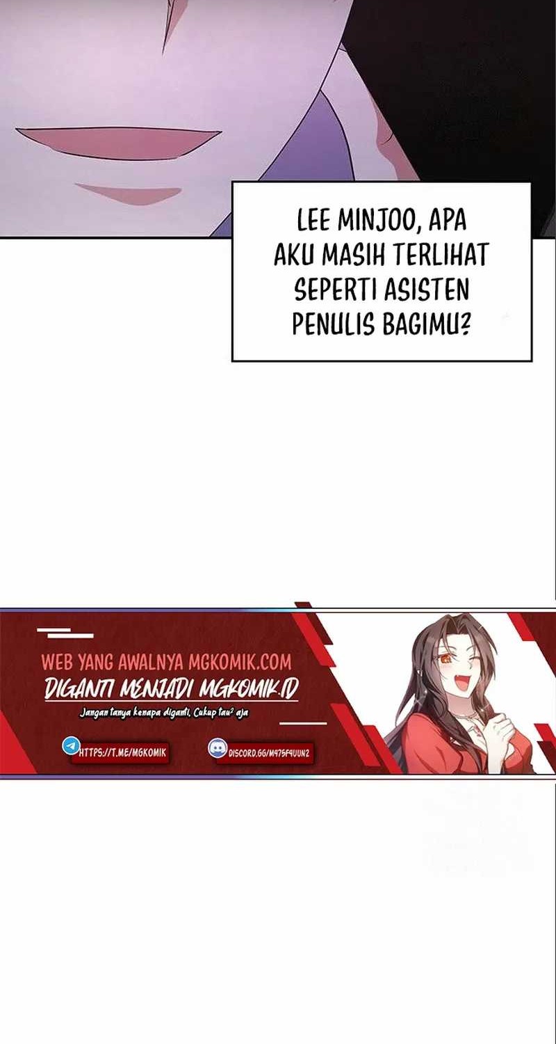 A Genius Writer’s Random Workplace (Genius Artist’s Random Studio) Chapter 8 Gambar 52