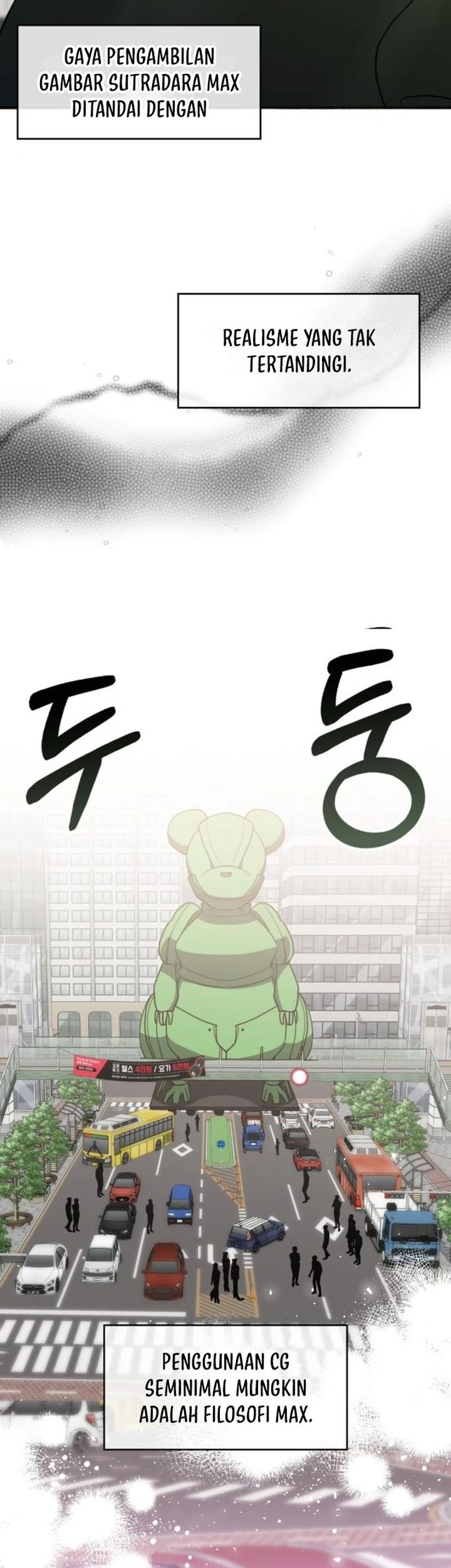 A Genius Writer’s Random Workplace (Genius Artist’s Random Studio) Chapter 80 Gambar 27