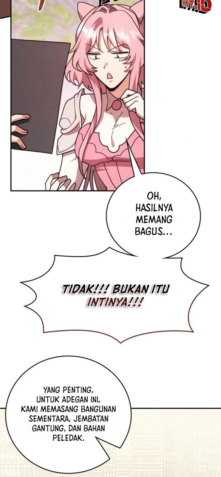 A Genius Writer’s Random Workplace (Genius Artist’s Random Studio) Chapter 80 Gambar 52