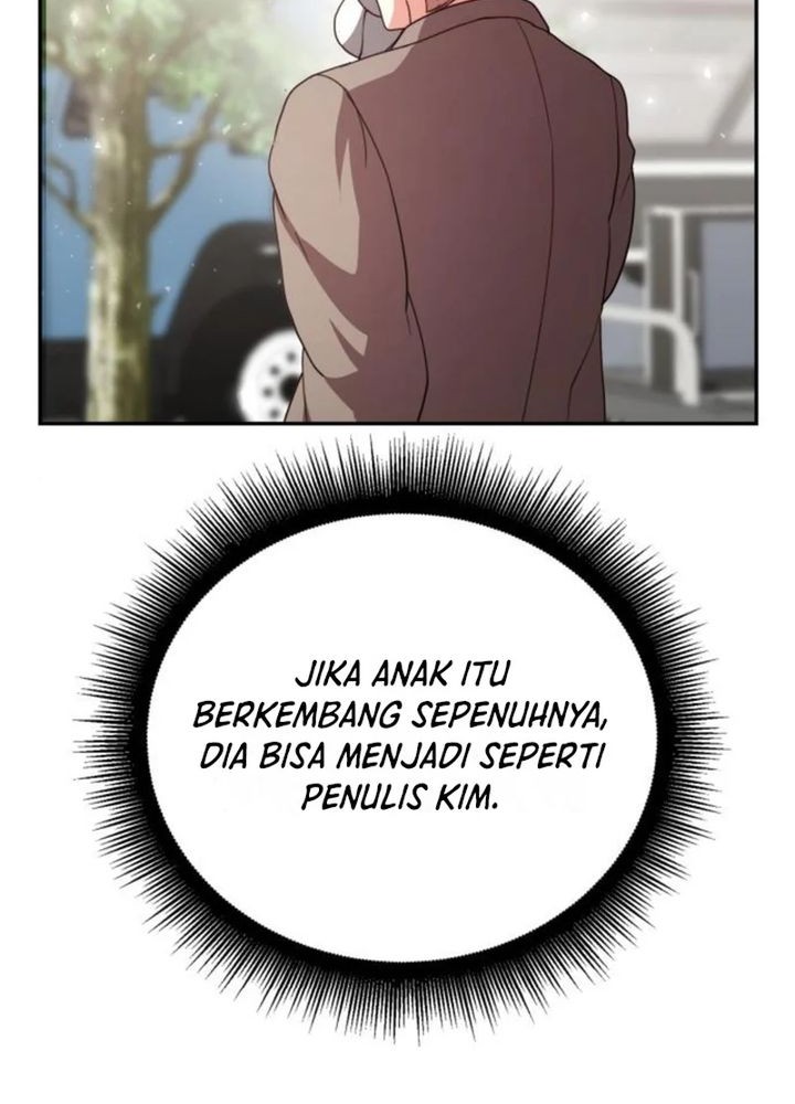 A Genius Writer’s Random Workplace (Genius Artist’s Random Studio) Chapter 80 Gambar 61