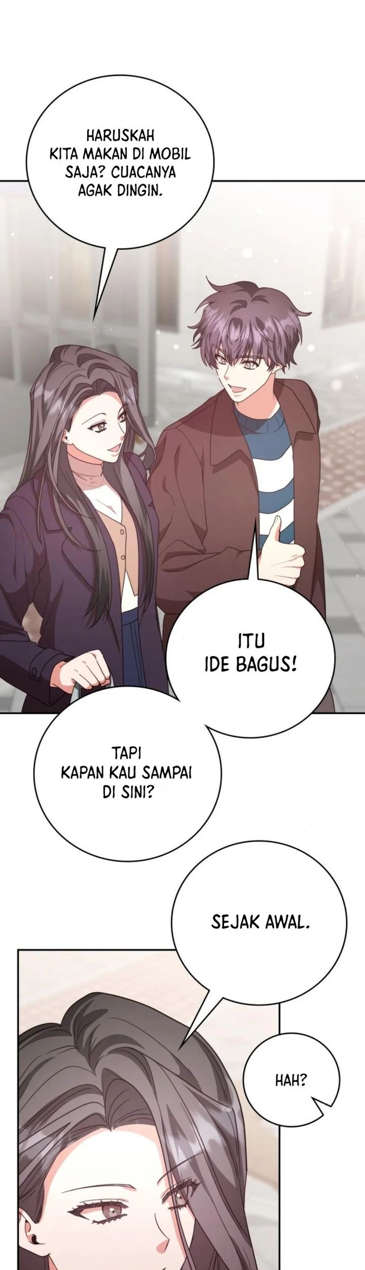 A Genius Writer’s Random Workplace (Genius Artist’s Random Studio) Chapter 80 Gambar 62