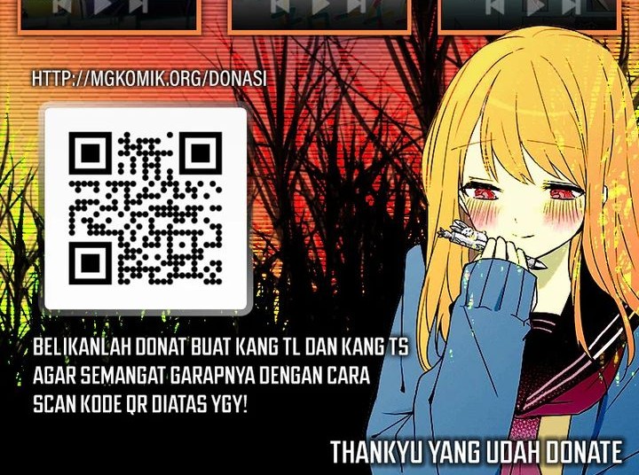 A Genius Writer’s Random Workplace (Genius Artist’s Random Studio) Chapter 80 Gambar 71