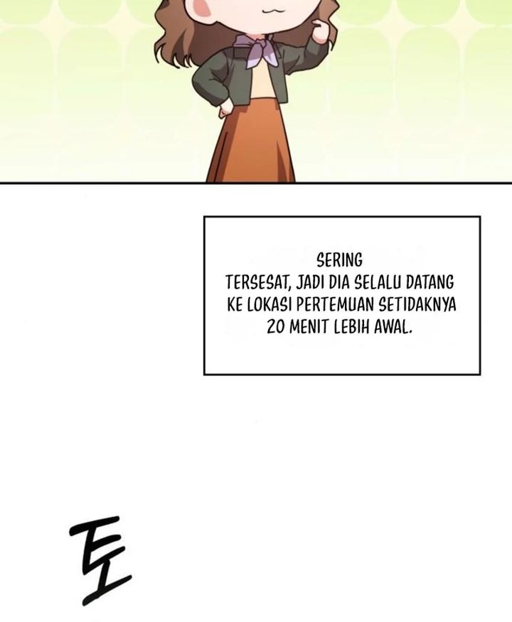 A Genius Writer’s Random Workplace (Genius Artist’s Random Studio) Chapter 80 Gambar 19