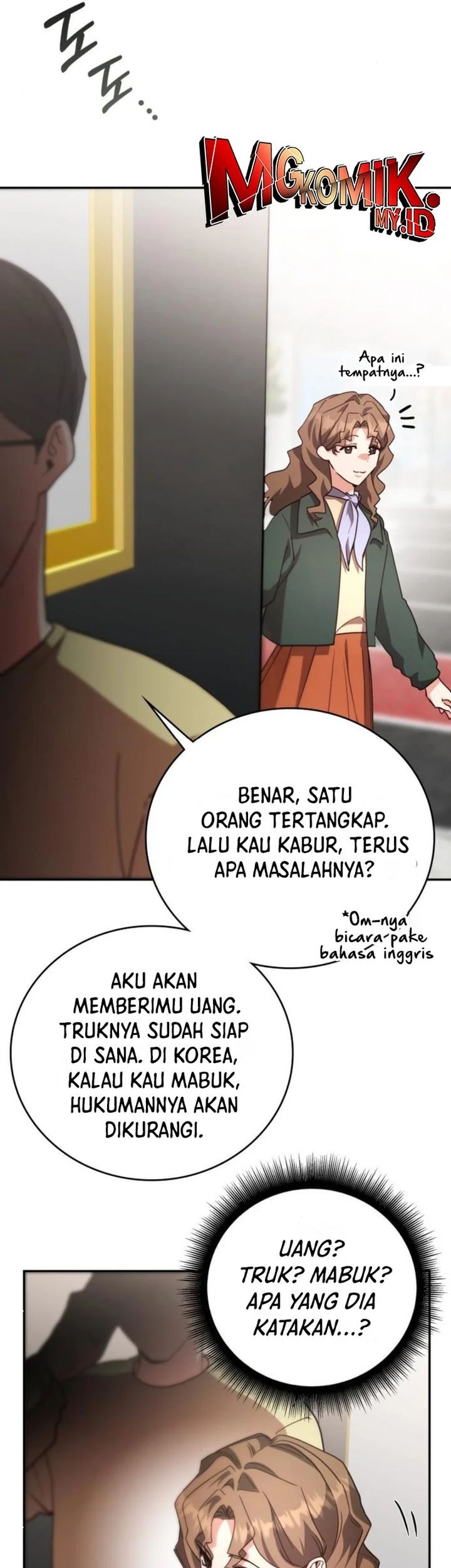 A Genius Writer’s Random Workplace (Genius Artist’s Random Studio) Chapter 80 Gambar 20