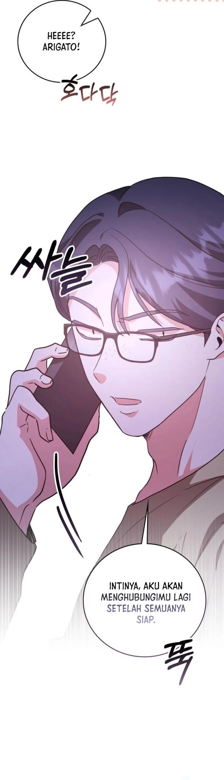 A Genius Writer’s Random Workplace (Genius Artist’s Random Studio) Chapter 80 Gambar 23