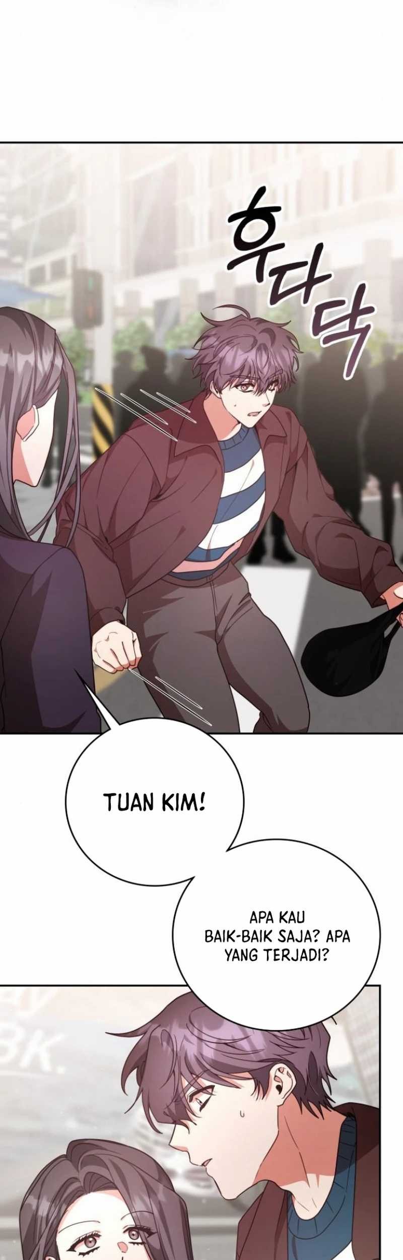 A Genius Writer’s Random Workplace (Genius Artist’s Random Studio) Chapter 81 Gambar 21