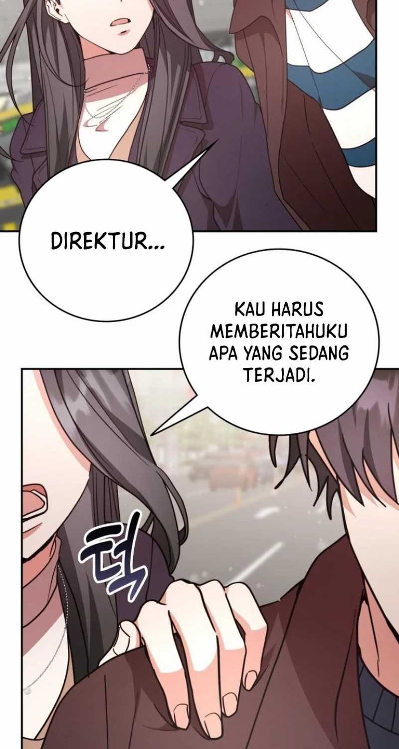 A Genius Writer’s Random Workplace (Genius Artist’s Random Studio) Chapter 81 Gambar 22