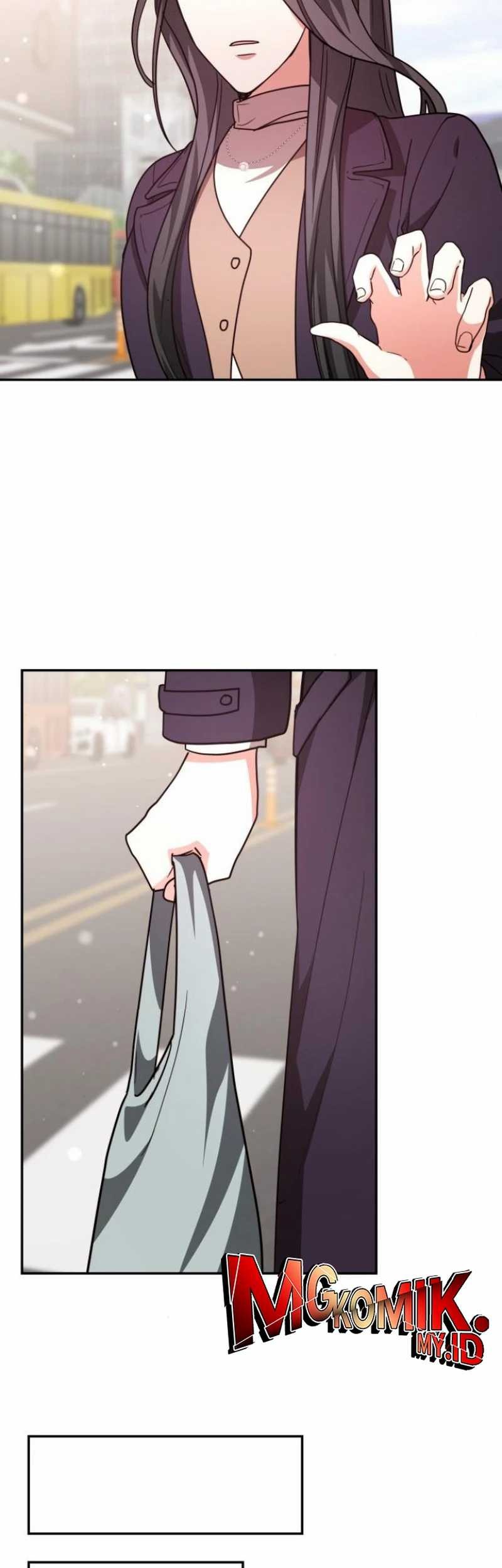 A Genius Writer’s Random Workplace (Genius Artist’s Random Studio) Chapter 81 Gambar 25