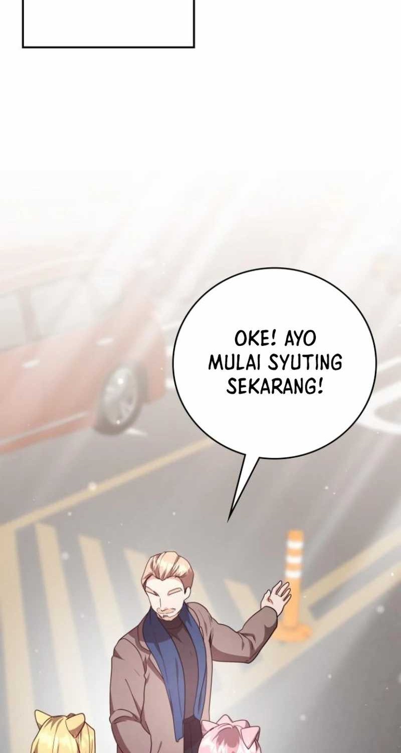 A Genius Writer’s Random Workplace (Genius Artist’s Random Studio) Chapter 81 Gambar 26