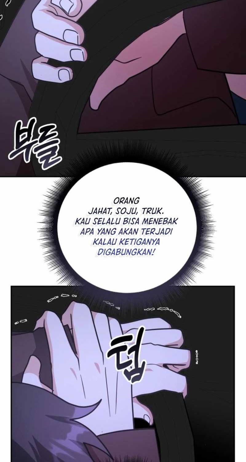 A Genius Writer’s Random Workplace (Genius Artist’s Random Studio) Chapter 81 Gambar 34