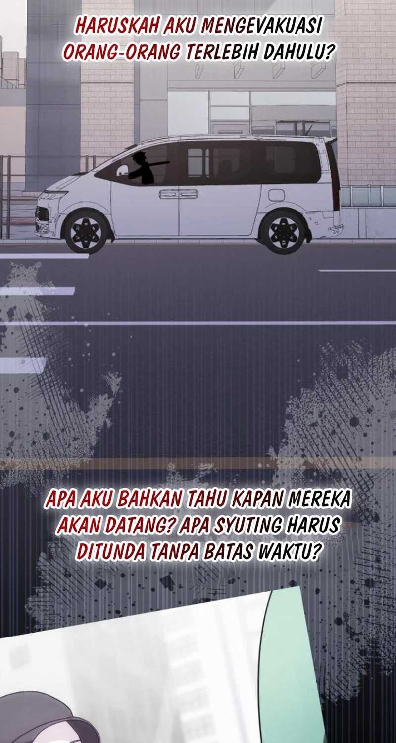 A Genius Writer’s Random Workplace (Genius Artist’s Random Studio) Chapter 81 Gambar 36