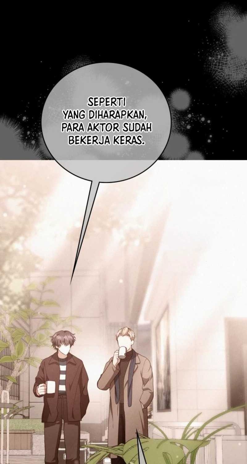 A Genius Writer’s Random Workplace (Genius Artist’s Random Studio) Chapter 81 Gambar 38