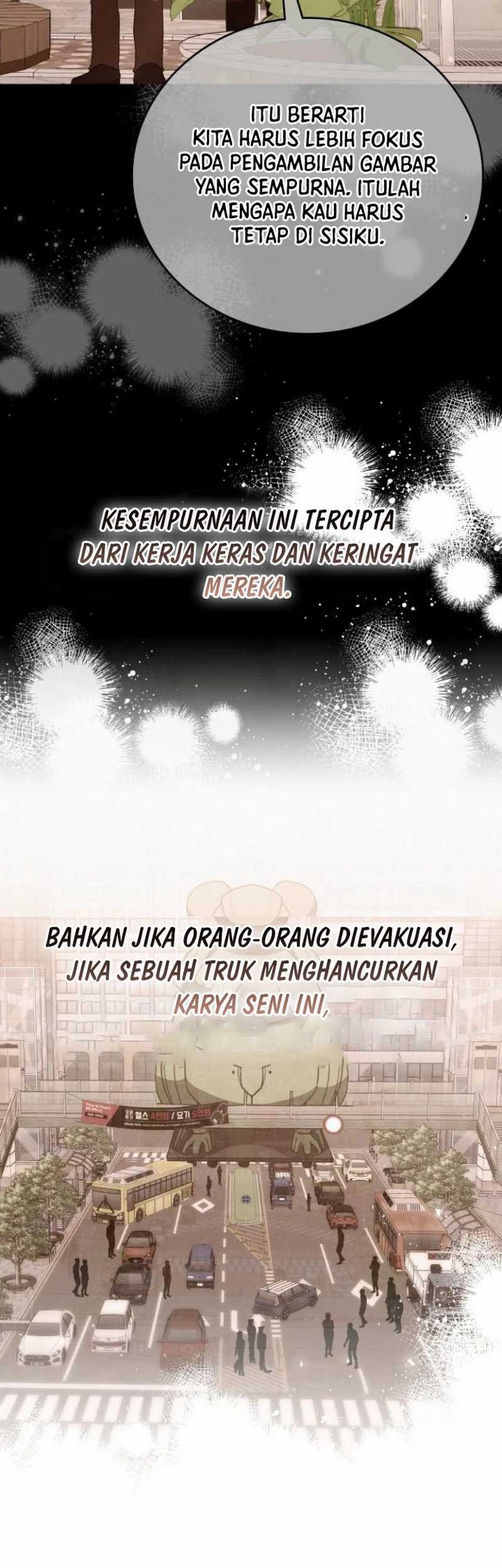 A Genius Writer’s Random Workplace (Genius Artist’s Random Studio) Chapter 81 Gambar 39