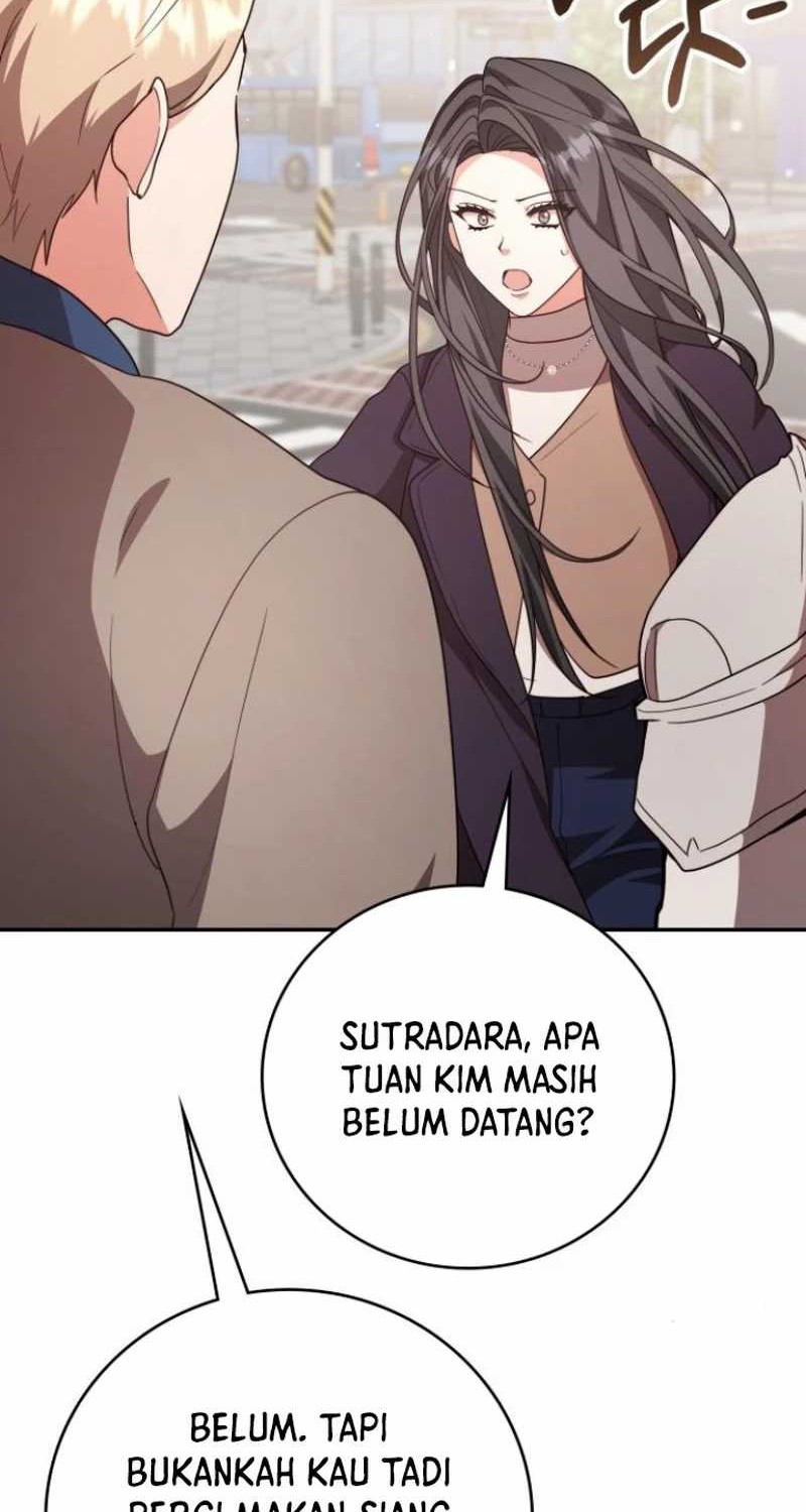 A Genius Writer’s Random Workplace (Genius Artist’s Random Studio) Chapter 81 Gambar 46