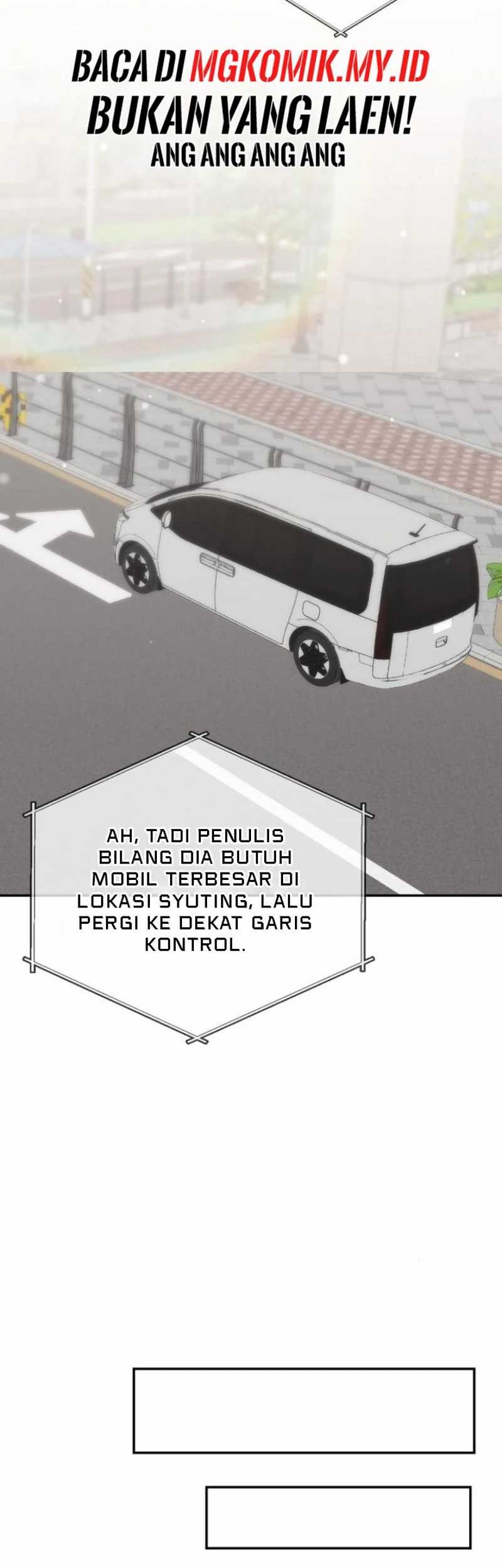 A Genius Writer’s Random Workplace (Genius Artist’s Random Studio) Chapter 81 Gambar 49