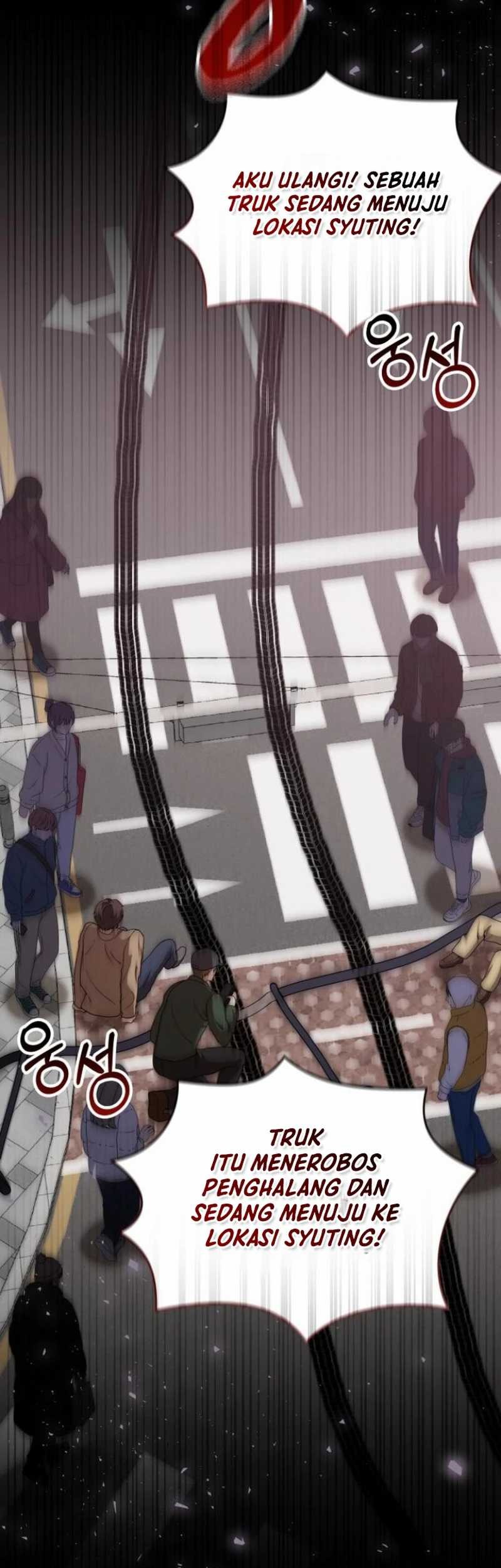 A Genius Writer’s Random Workplace (Genius Artist’s Random Studio) Chapter 81 Gambar 57