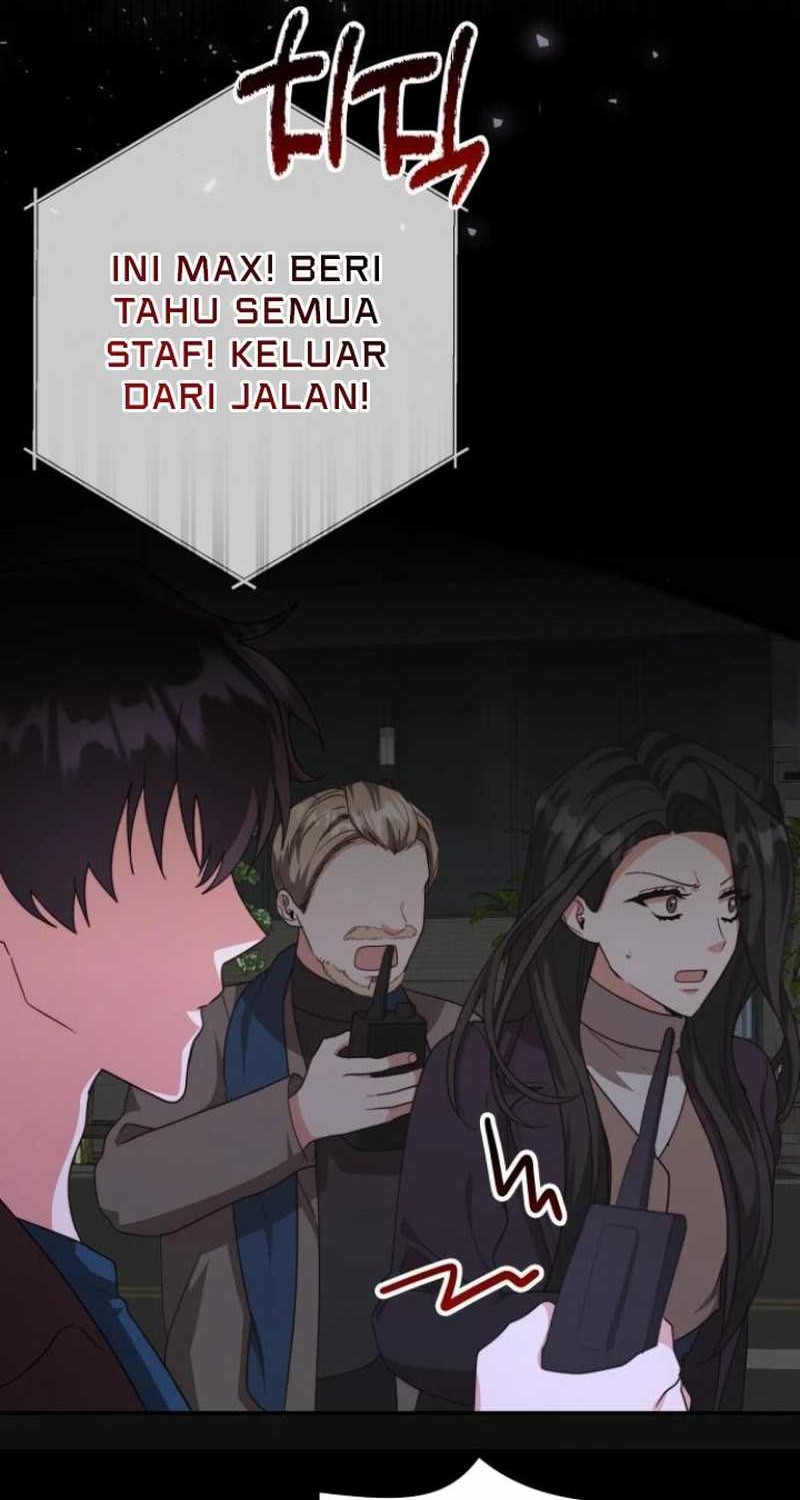 A Genius Writer’s Random Workplace (Genius Artist’s Random Studio) Chapter 81 Gambar 58