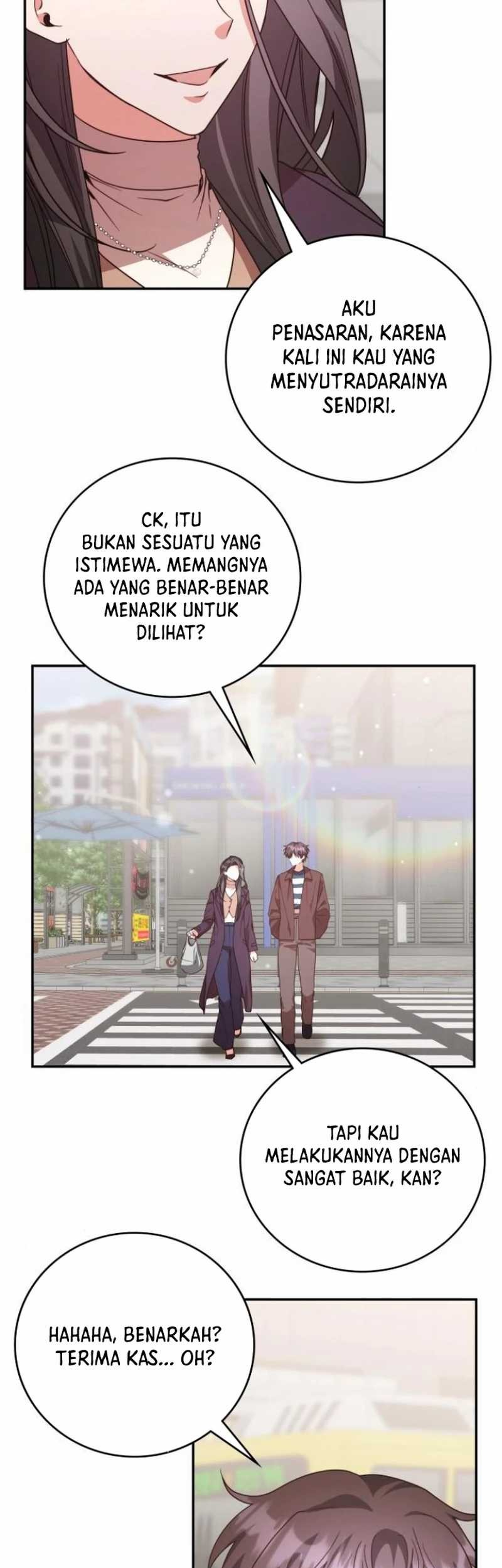 A Genius Writer’s Random Workplace (Genius Artist’s Random Studio) Chapter 81 Gambar 3