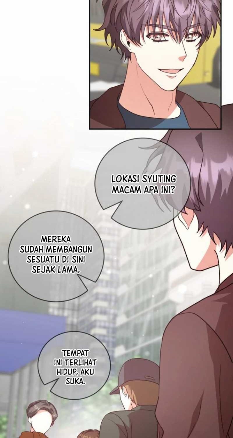 A Genius Writer’s Random Workplace (Genius Artist’s Random Studio) Chapter 81 Gambar 4