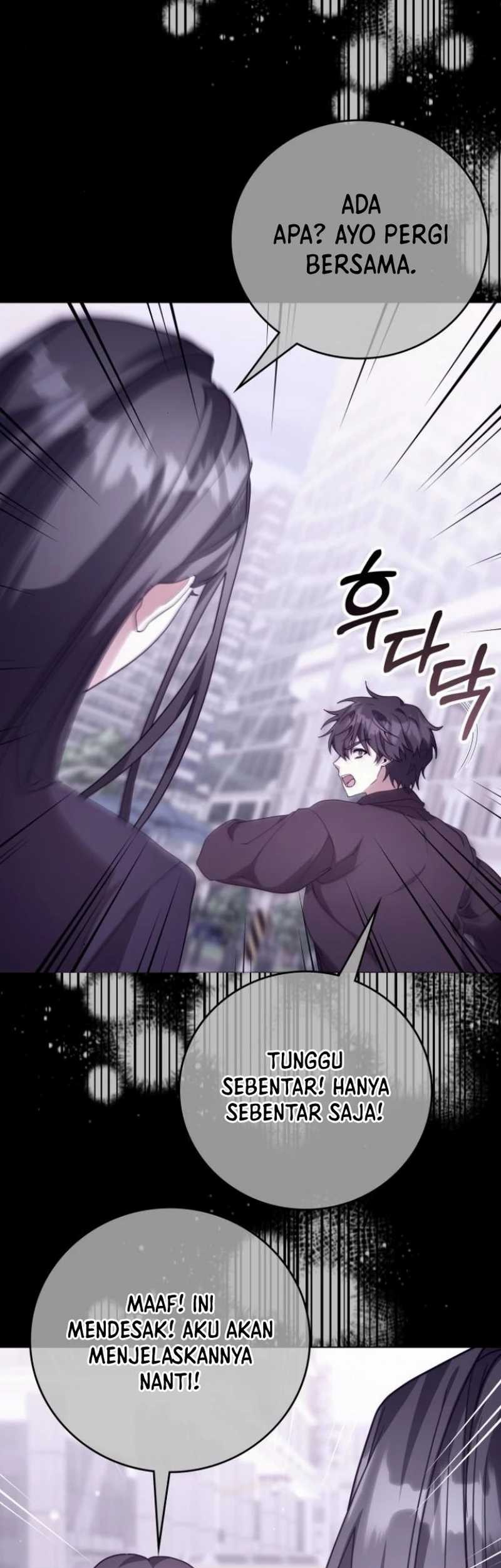 A Genius Writer’s Random Workplace (Genius Artist’s Random Studio) Chapter 81 Gambar 61