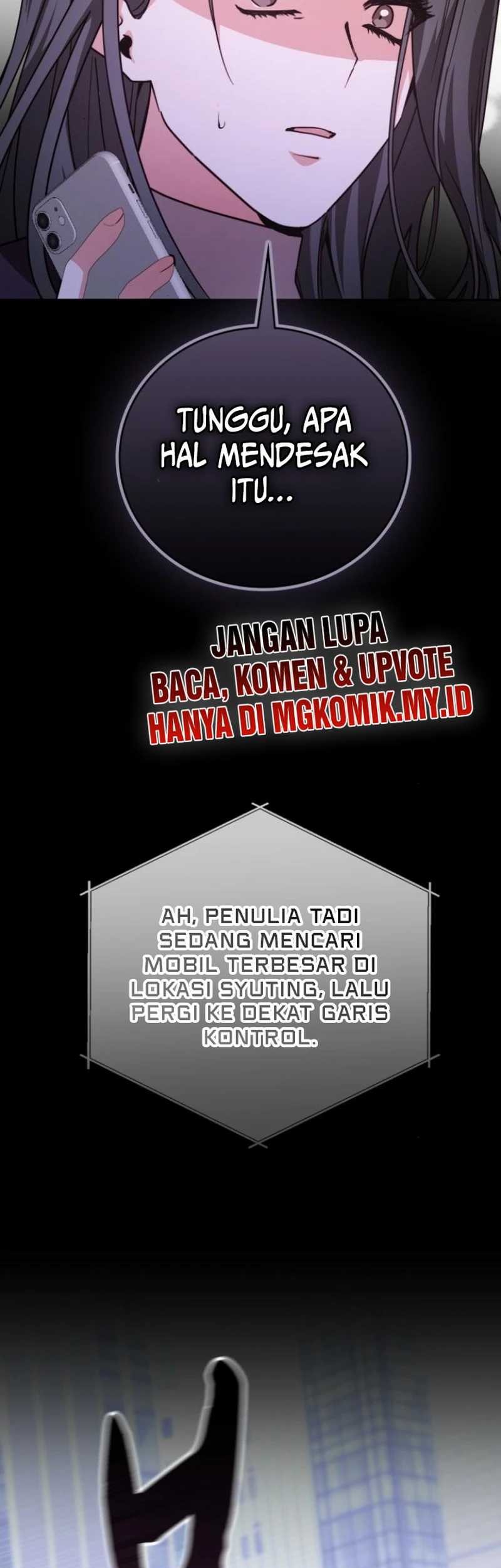 A Genius Writer’s Random Workplace (Genius Artist’s Random Studio) Chapter 81 Gambar 63