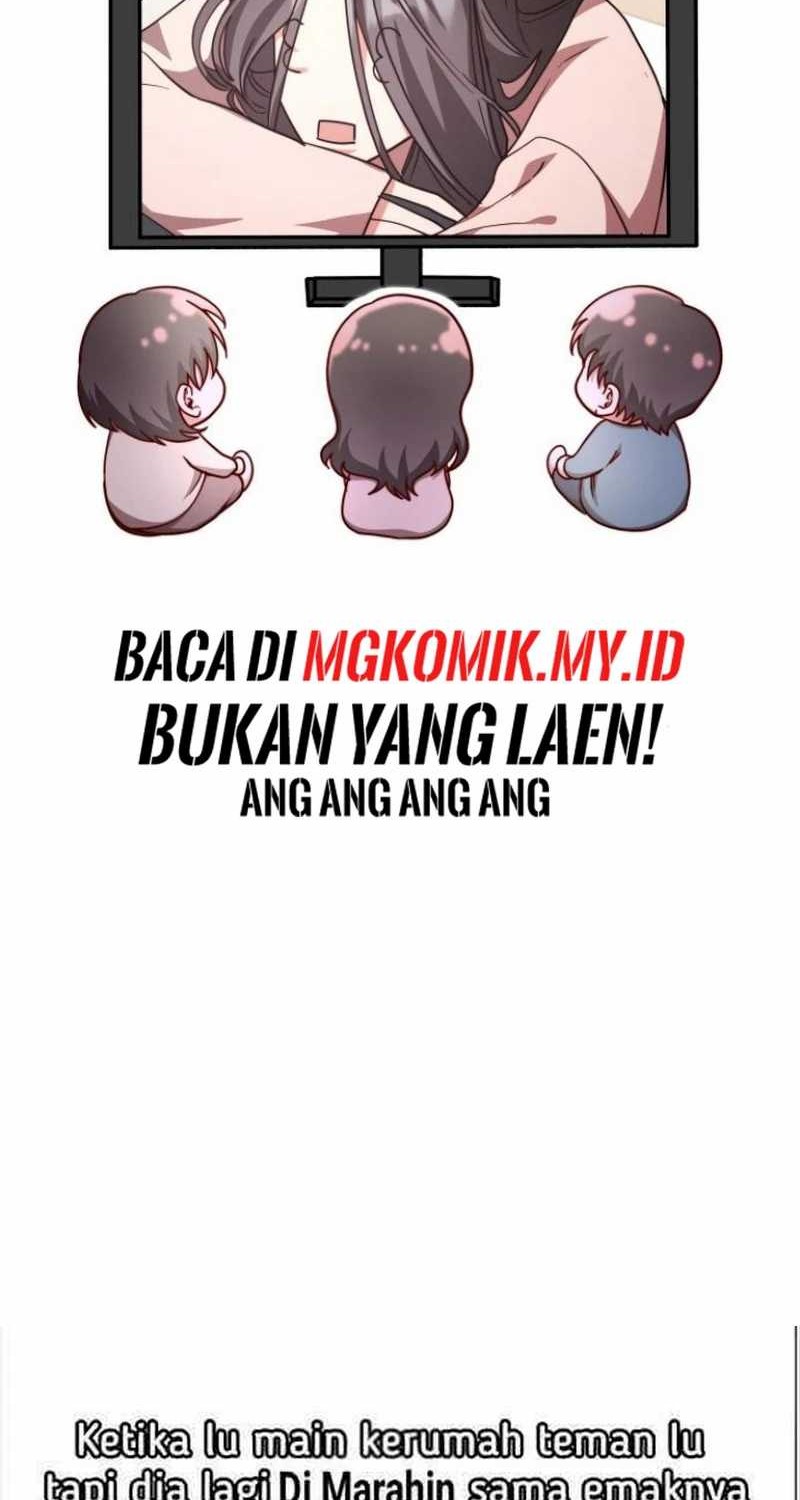 A Genius Writer’s Random Workplace (Genius Artist’s Random Studio) Chapter 81 Gambar 78