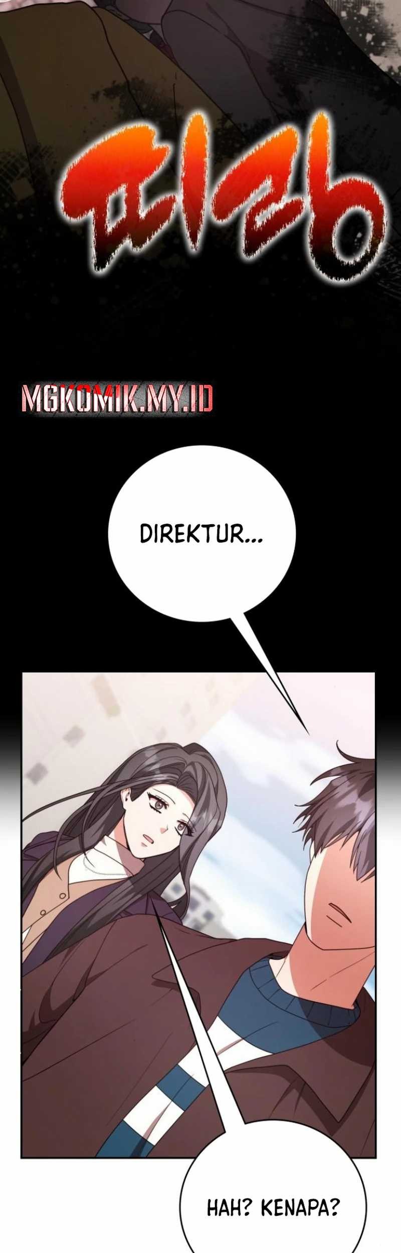A Genius Writer’s Random Workplace (Genius Artist’s Random Studio) Chapter 81 Gambar 9