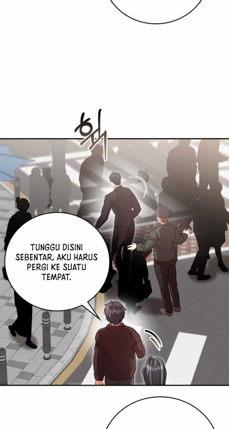 A Genius Writer’s Random Workplace (Genius Artist’s Random Studio) Chapter 81 Gambar 10