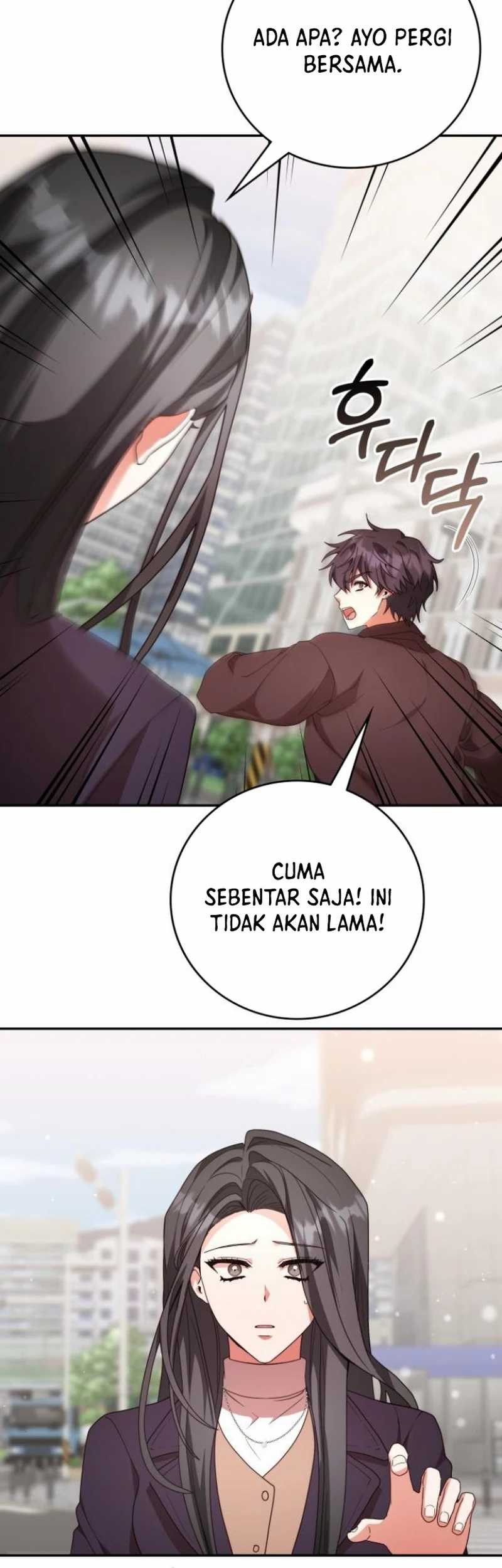 A Genius Writer’s Random Workplace (Genius Artist’s Random Studio) Chapter 81 Gambar 11
