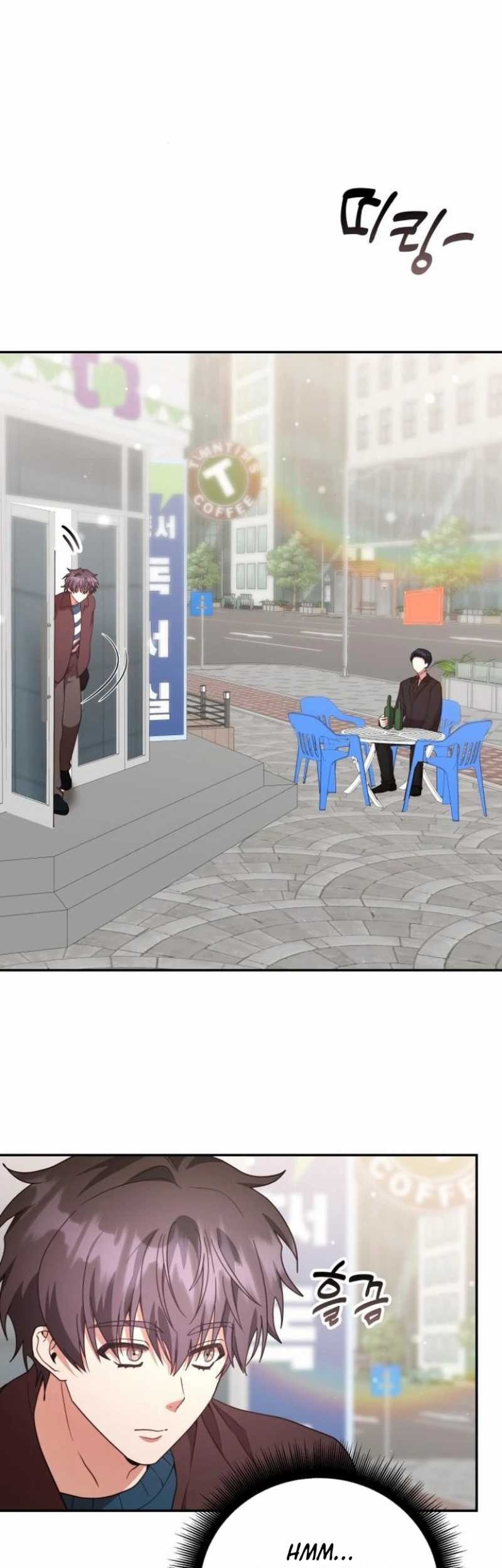A Genius Writer’s Random Workplace (Genius Artist’s Random Studio) Chapter 81 Gambar 15