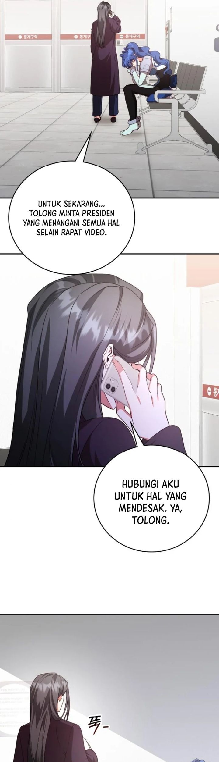 A Genius Writer’s Random Workplace (Genius Artist’s Random Studio) Chapter 82 Gambar 28