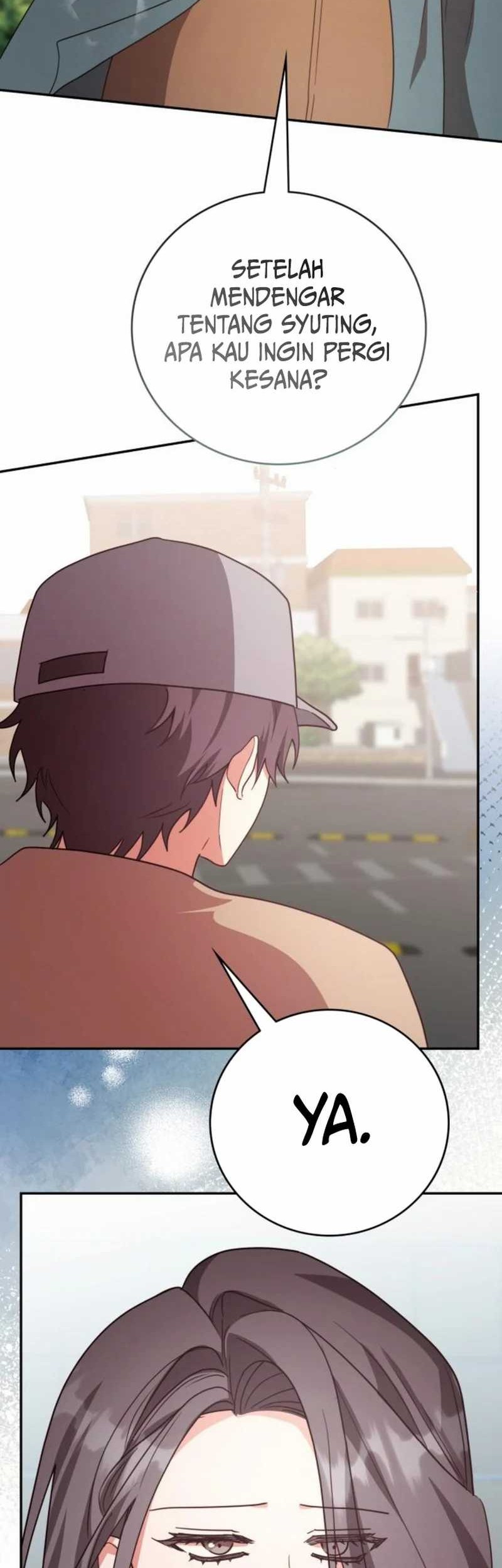 A Genius Writer’s Random Workplace (Genius Artist’s Random Studio) Chapter 83 Gambar 42