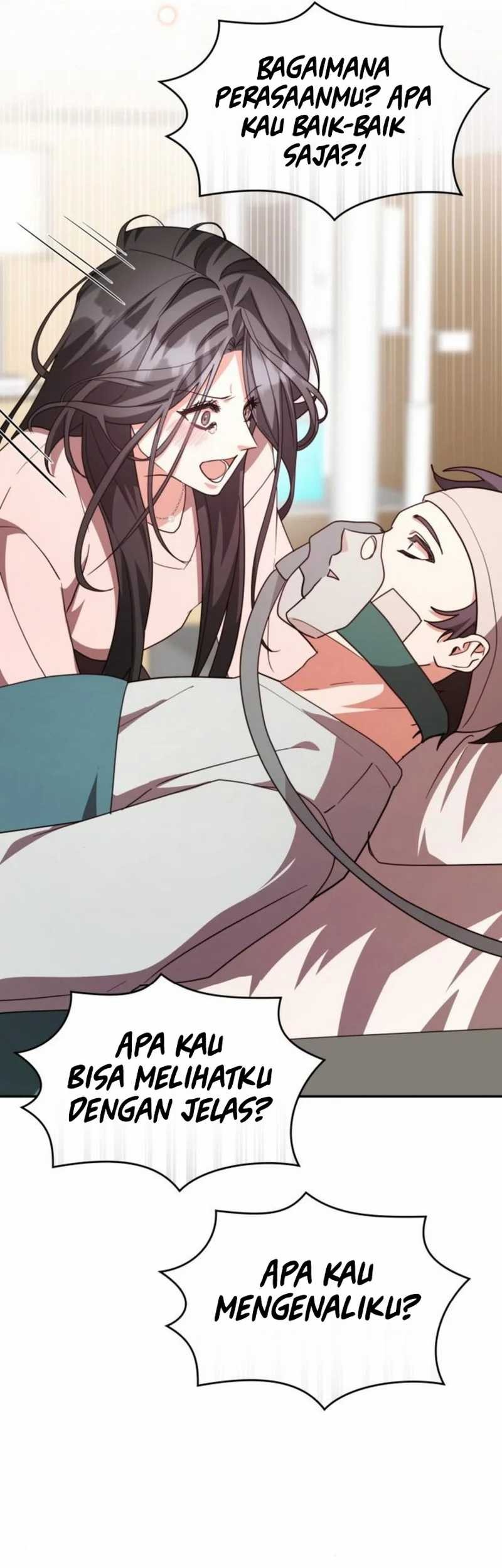 Baca A Genius Writer’s Random Workplace (Genius Artist’s Random Studio) Chapter 83 Gambar 2